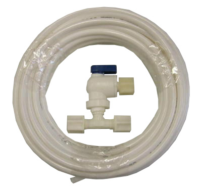 581, Ice Maker Hookup Kit Connect RO water to Fridge Ice Maker (image for) 581, Ice Maker Hookup Kit Connect RO water to Fridge Ice Maker