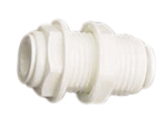 ABU, Bulkhead Union Connector (image for) ABU, Bulkhead Union Connector