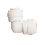 AEU, Elbow Union Connector OD Quick Connect QC Fitting (image for) AEU, Elbow Union Connector OD Quick Connect QC Fitting