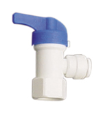 AHFA, Hand Valve Female Adapter (image for) AHFA, Hand Valve Female Adapter
