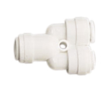 ATWD, Two Way Divider Fitting (image for) ATWD, Two Way Divider Fitting